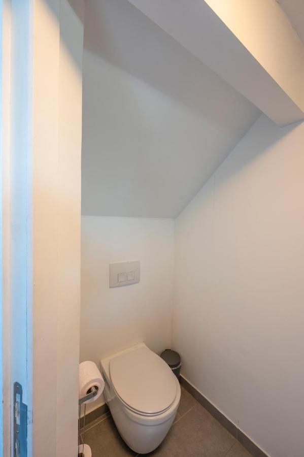 Ferienwohnung M&F Sweet In Grey Vilvoorde Exterior foto