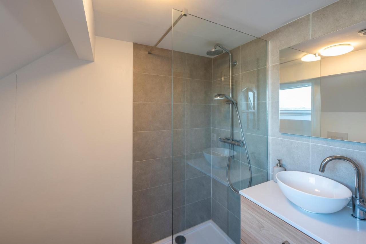 Ferienwohnung M&F Sweet In Grey Vilvoorde Exterior foto