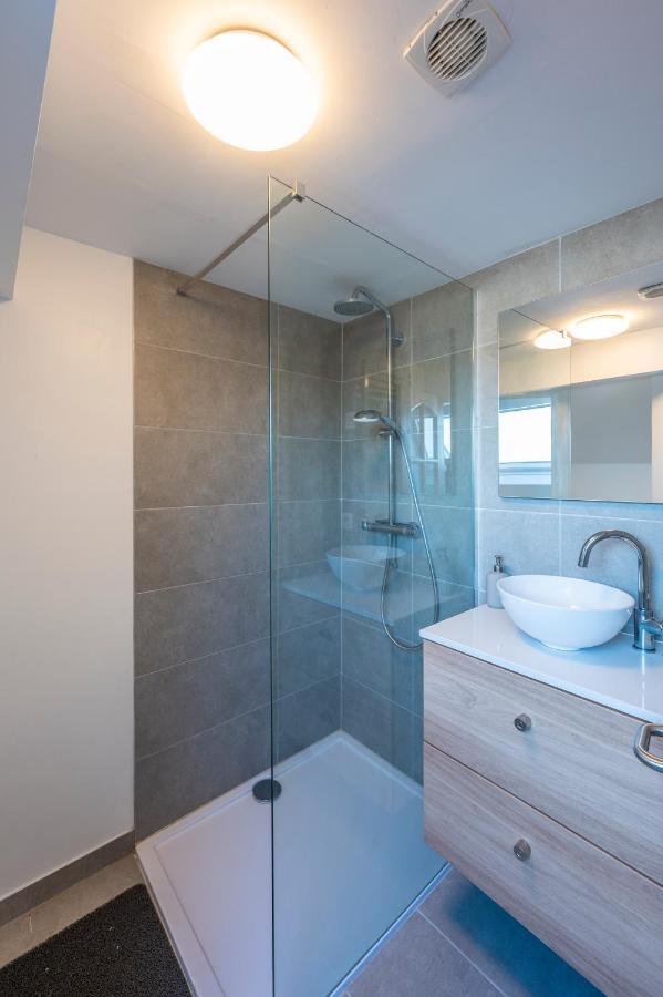 Ferienwohnung M&F Sweet In Grey Vilvoorde Exterior foto